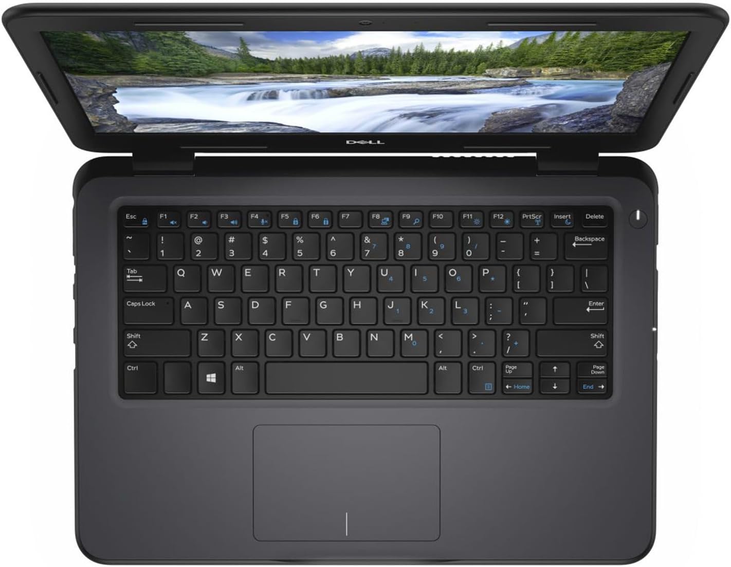 Laptop Dell Latitude 3310